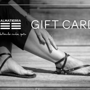 Tarjeta regalo